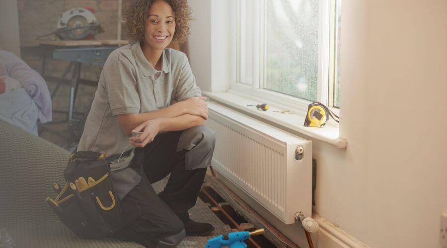 Professional Tankless Water Heater Installation in Elkton, TN